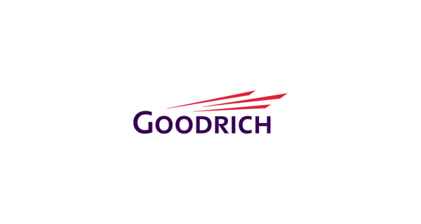 BFGoodrich lastik markası logosu
