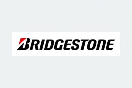 Bridgestone lastik markası logosu