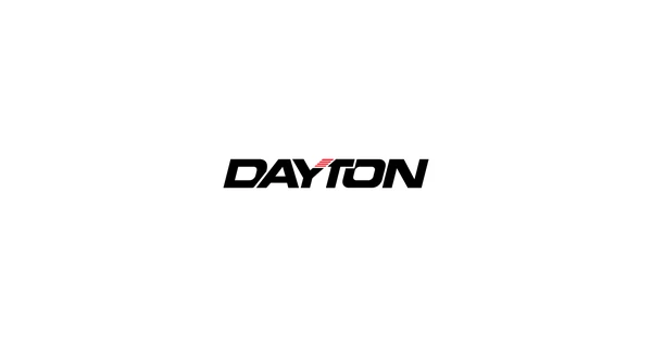 Dayton lastik markası logosu