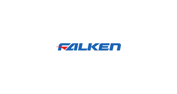 Falken lastik markası logosu