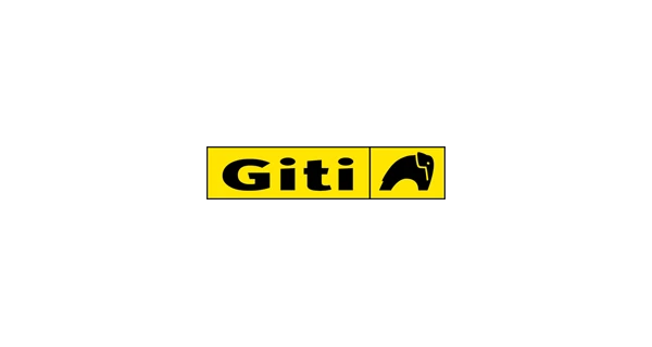 Giti lastik markası logosu
