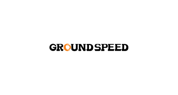 Groundspeed lastik markası logosu