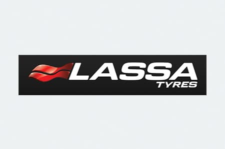 Lassa lastik markası logosu