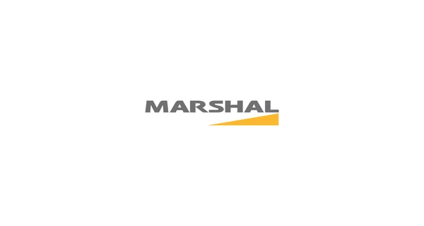 Marshal lastik markası logosu