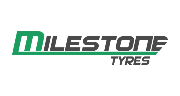 Milestone lastik markası logosu