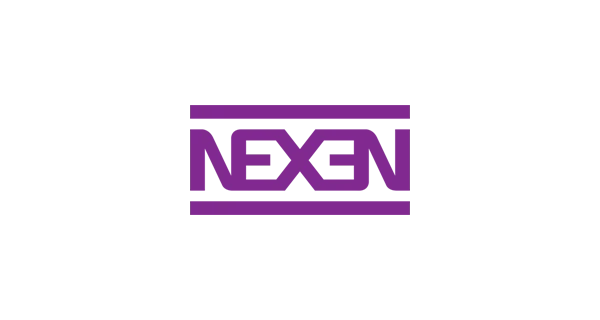 Nexen lastik markası logosu