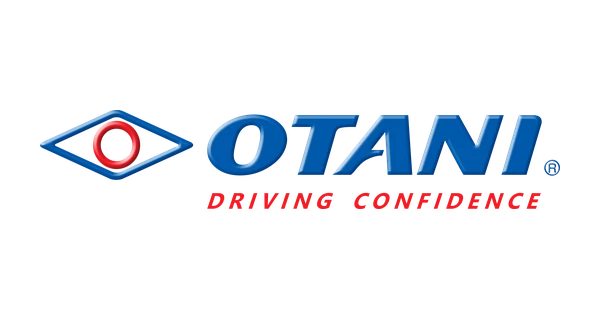 Otani lastik markası logosu