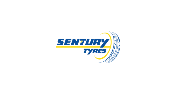 Sentury lastik markası logosu
