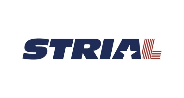 Strial lastik markası logosu