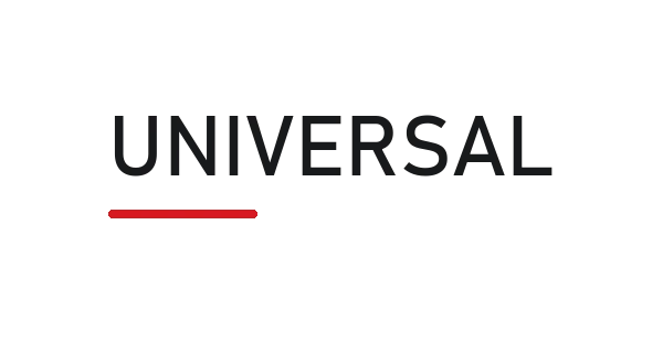 Universal lastik markası logosu