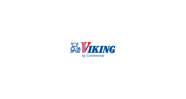 Viking lastik markası logosu