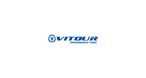 Vitour lastik markası logosu