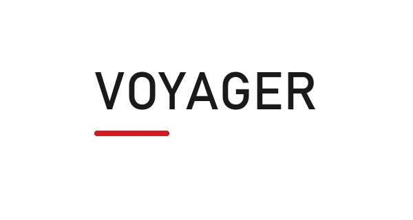 Voyager lastik markası logosu